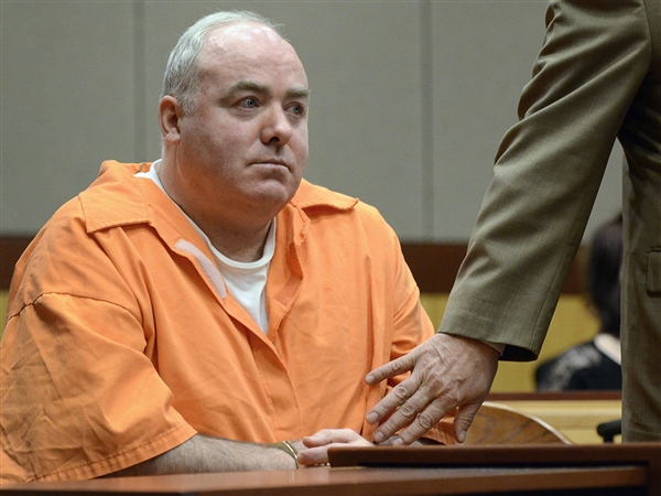 Kennedy cousin Michael Skakel will not be released on bail yet ...